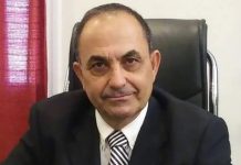 CASACIÓN REVOCÓ LA ABSOLUCIÓN DEL EXINTENDENTE DE MORILLO, ATTA MIGUEL GERALA Y LO DECLARÓ RESPONSABLE DE ROBO Y CONTRABANDO DE RIELES
