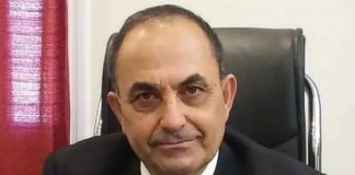 CASACIÓN REVOCÓ LA ABSOLUCIÓN DEL EXINTENDENTE DE MORILLO, ATTA MIGUEL GERALA Y LO DECLARÓ RESPONSABLE DE ROBO Y CONTRABANDO DE RIELES