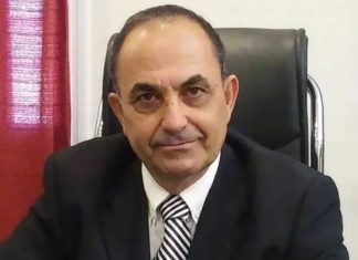 CASACIÓN REVOCÓ LA ABSOLUCIÓN DEL EXINTENDENTE DE MORILLO, ATTA MIGUEL GERALA Y LO DECLARÓ RESPONSABLE DE ROBO Y CONTRABANDO DE RIELES
