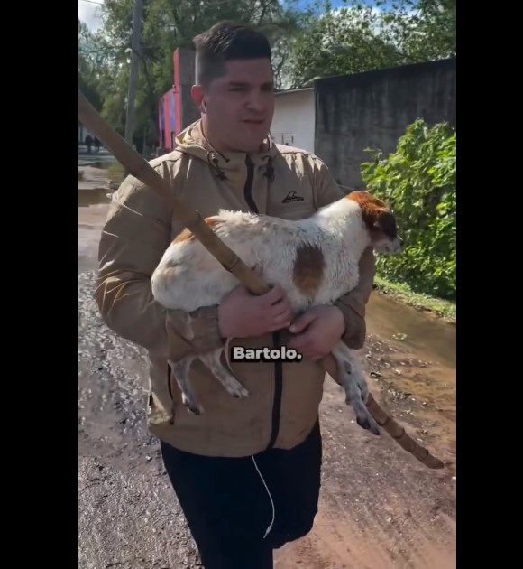BARTOLO