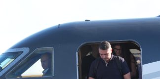 EL GOBIERNO DE MILEI CONFIRMÓ QUE LE FACILITÓ A BOLSONARO LA FUGA A ESTADOS UNIDOS