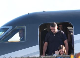 EL GOBIERNO DE MILEI CONFIRMÓ QUE LE FACILITÓ A BOLSONARO LA FUGA A ESTADOS UNIDOS