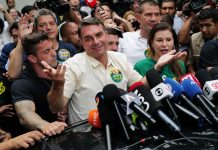 VOTO CASTIGO EN BRASIL: IMPACTANTE TRIUNFO DE BOLSONARO QUE DEJA COMPLICADO A LULA PARA EL BALOTAJE