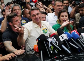 VOTO CASTIGO EN BRASIL: IMPACTANTE TRIUNFO DE BOLSONARO QUE DEJA COMPLICADO A LULA PARA EL BALOTAJE