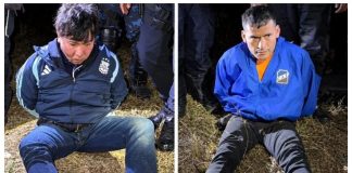 EL HERMANO DE “CAMBOYA” RECUPERÓ SU LIBERTAD