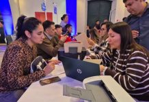 EL CIRCUITO DEL COMERCIANTE LLEGA A LA ZONA NORTE PARA FACILITAR TRÁMITES Y HABILITACIONES