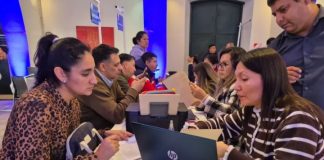EL CIRCUITO DEL COMERCIANTE LLEGA A LA ZONA NORTE PARA FACILITAR TRÁMITES Y HABILITACIONES