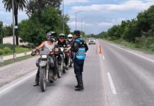 EDUCACIÓN VIAL CERO: MÁS BORRACHOS, MENOS CASCOS Y NULA DOCUMENTACIÓN