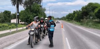 EDUCACIÓN VIAL CERO: MÁS BORRACHOS, MENOS CASCOS Y NULA DOCUMENTACIÓN
