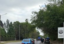 DETECTARON 94 BORRACHOS DURANTE EL FIN SE SEMANA LARGO