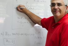 EL NUEVO PARQUE LINEAL DE AVENIDA BOLIVIA LLEVARÁ EL NOMBRE DEL PROFESOR DANIEL CÓRDOBA
