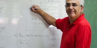 EL NUEVO PARQUE LINEAL DE AVENIDA BOLIVIA LLEVARÁ EL NOMBRE DEL PROFESOR DANIEL CÓRDOBA