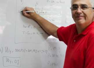EL NUEVO PARQUE LINEAL DE AVENIDA BOLIVIA LLEVARÁ EL NOMBRE DEL PROFESOR DANIEL CÓRDOBA