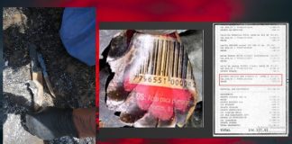 CASO CORDEYRO: UNA BOTELLA DE ALCOHOL, UN INCENDIO INTENCIONAL, UNA SOGA CON ADN Y 4 ENIGMÁTICOS CUCHILLOS
