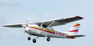 SALTA PROHIBIÓ LA PUBLICIDAD SONORA DESDE EL AIRE PERO NO A LAS RUIDOSAS AVIONETAS QUE VUELAN SOBRE ZONA NORTE A ALTURA NO PERMITIDA