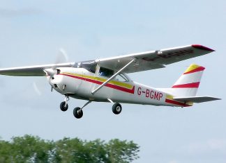 SALTA PROHIBIÓ LA PUBLICIDAD SONORA DESDE EL AIRE PERO NO A LAS RUIDOSAS AVIONETAS QUE VUELAN SOBRE ZONA NORTE A ALTURA NO PERMITIDA