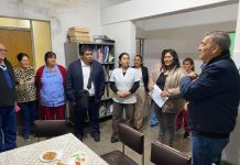 RÍO PIEDRAS VUELVE A TENER MÉDICO Y SUMA ATENCIÓN DE ENFERMERÍA LAS 24 HORAS