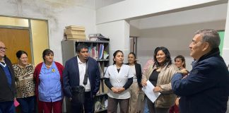 RÍO PIEDRAS VUELVE A TENER MÉDICO Y SUMA ATENCIÓN DE ENFERMERÍA LAS 24 HORAS