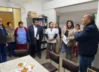 RÍO PIEDRAS VUELVE A TENER MÉDICO Y SUMA ATENCIÓN DE ENFERMERÍA LAS 24 HORAS