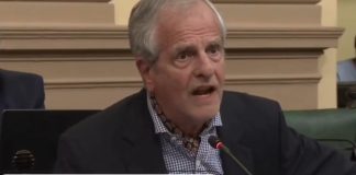 DURAND CORNEJO ON FIRE: “CUIDADO CON EL SEÑOR DEL MILAGRO, ESTÁ MUY ENOJADO EL SEÑOR DEL MILAGRO”