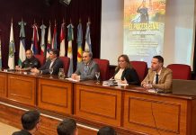 PRESENTAN EL LIBRO “EL PROCESO PENAL: GUÍA PARA LA POLICÍA DE SALTA”