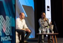 EMILIANO DURAND: “NO HAY NINGÚN DINAMIZADOR TAN GRANDE DE LA ECONOMÍA COMO LA CONSTRUCCIÓN”