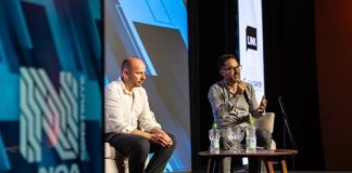EMILIANO DURAND: “NO HAY NINGÚN DINAMIZADOR TAN GRANDE DE LA ECONOMÍA COMO LA CONSTRUCCIÓN”