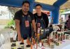 CONVOCAN A EMPRENDEDORES DE TODA LA PROVINCIA A PARTICIPAR DE LA FERIA DE PRODUCTORES, ARTESANOS Y EMPRENDEDORES DE PRODUCCIÓN PROPIA
