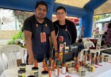 CONVOCAN A EMPRENDEDORES DE TODA LA PROVINCIA A PARTICIPAR DE LA FERIA DE PRODUCTORES, ARTESANOS Y EMPRENDEDORES DE PRODUCCIÓN PROPIA
