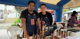 CONVOCAN A EMPRENDEDORES DE TODA LA PROVINCIA A PARTICIPAR DE LA FERIA DE PRODUCTORES, ARTESANOS Y EMPRENDEDORES DE PRODUCCIÓN PROPIA