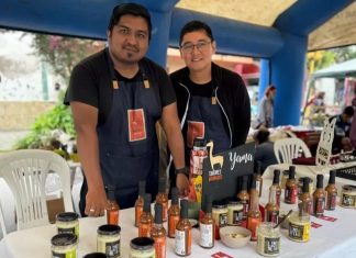CONVOCAN A EMPRENDEDORES DE TODA LA PROVINCIA A PARTICIPAR DE LA FERIA DE PRODUCTORES, ARTESANOS Y EMPRENDEDORES DE PRODUCCIÓN PROPIA
