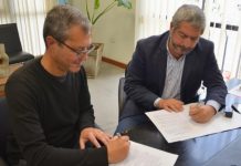 EL GOBIERNO PROVINCIAL ACOMPAÑARÁ A EL GALPÓN EN EL EQUIPAMIENTO DE SU SALÓN CULTURAL