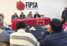 EL GALPÓN COORDINA TAREAS CON LA PROVINCIA PARA LA PREVENCIÓN DEL DENGUE