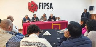 EL GALPÓN COORDINA TAREAS CON LA PROVINCIA PARA LA PREVENCIÓN DEL DENGUE