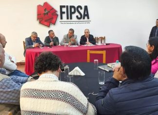 EL GALPÓN COORDINA TAREAS CON LA PROVINCIA PARA LA PREVENCIÓN DEL DENGUE
