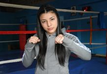 “EL BOXEO MUNICIPAL ES UNA PUERTA QUE SE ABRE PARA TODOS”