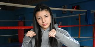 “EL BOXEO MUNICIPAL ES UNA PUERTA QUE SE ABRE PARA TODOS”