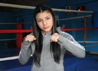 “EL BOXEO MUNICIPAL ES UNA PUERTA QUE SE ABRE PARA TODOS”
