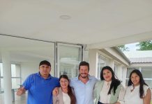 EL GALPON: NUEVOS CONOCIMIENTOS PARA AMPLIAR LAS PROPUESTAS DE PUNTO DIGITAL