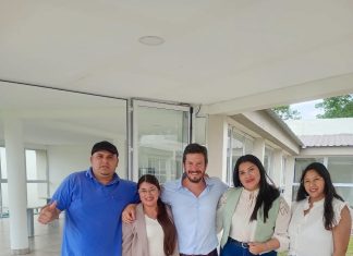 EL GALPON: NUEVOS CONOCIMIENTOS PARA AMPLIAR LAS PROPUESTAS DE PUNTO DIGITAL