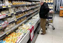 LA INFLACIÓN DE SEPTIEMBRE ACELERÓ AL 1,9% Y ACUMULA 23,6% EN EL AÑO