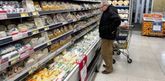 LA INFLACIÓN DE SEPTIEMBRE ACELERÓ AL 1,9% Y ACUMULA 23,6% EN EL AÑO