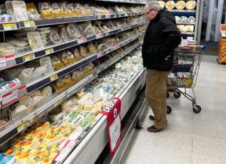 LA INFLACIÓN DE SEPTIEMBRE ACELERÓ AL 1,9% Y ACUMULA 23,6% EN EL AÑO