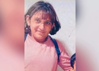 JOAQUÍN V. GONZÁLEZ: FUERON IMPUTADOS LOS DOS DETENIDOS TRAS LA DESAPARICIÓN Y MUERTE DE ISABEL GALBÁN
