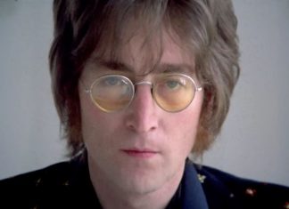 JOHN LENNON CUMPLIRÍA 86 AÑOS: EL MUNDO SIGUE CANTANDO “IMAGINE”