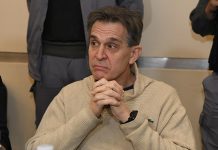 OCHO AÑOS DE PRISIÓN PARA ANÍBAL LOTOCKI EN LA CAUSA POR LAS LESIONES GRAVES OCASIONADAS A SILVINA LUNA Y A OTRAS TRES MUJERES