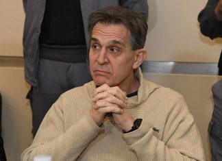 OCHO AÑOS DE PRISIÓN PARA ANÍBAL LOTOCKI EN LA CAUSA POR LAS LESIONES GRAVES OCASIONADAS A SILVINA LUNA Y A OTRAS TRES MUJERES