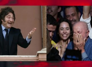 LULA LO HIZO: TRAS LA CATASTRÓFICA DERROTA DE BOLSONANO EN BRASIL, MILEI ESPERA ORDENES DE TRUMP