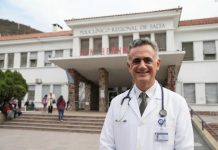 TRAS VARIAS DILACIONES FINALMENTE SE TRASLADÓ EL JUICIO CONTRA EL CARDIÓLOGO PARA EL 10 DE NOVIEMBRE