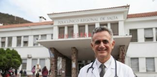 TRAS VARIAS DILACIONES FINALMENTE SE TRASLADÓ EL JUICIO CONTRA EL CARDIÓLOGO PARA EL 10 DE NOVIEMBRE